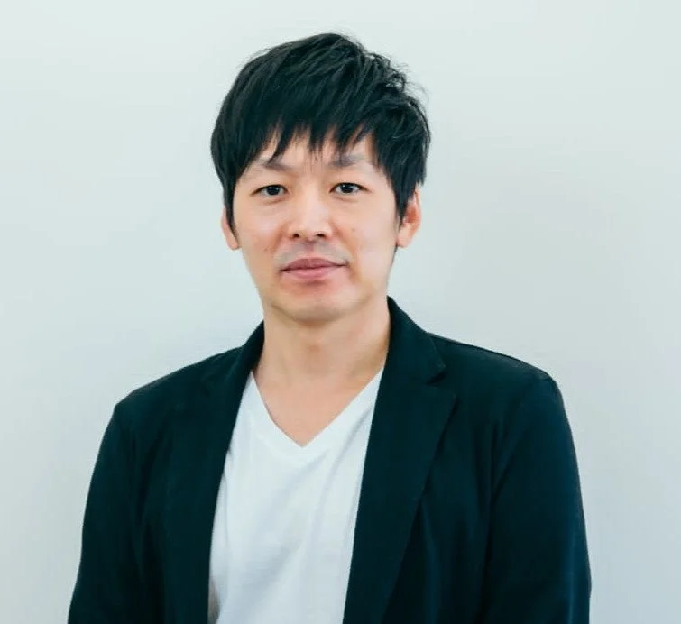 中平健太氏のプロフィール写真