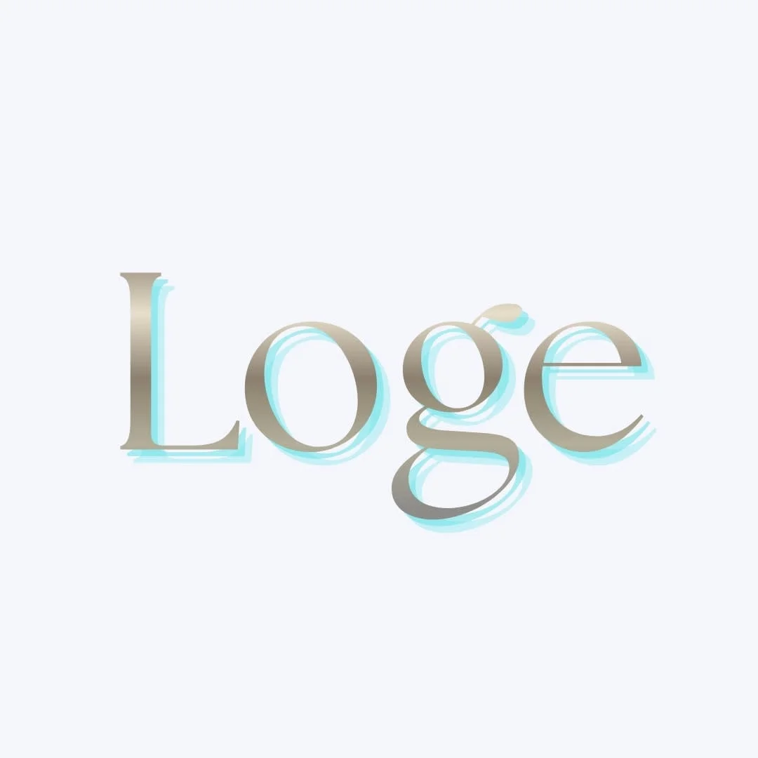 Logeロゴ
