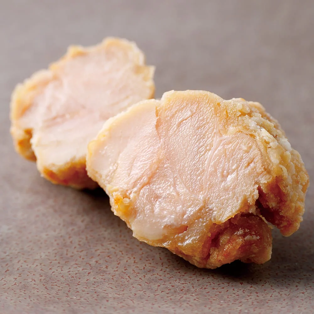 国産鶏のから揚げ