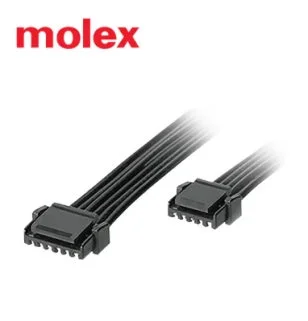Molex Micro-Lock Plusコネクタ
