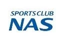 SPORTS CLUB NAS ロゴ