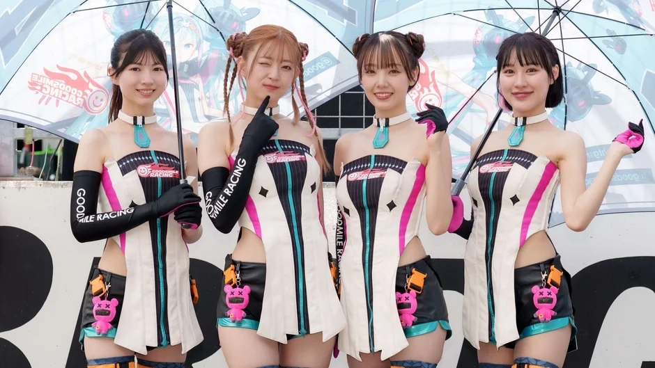 GOODSMILE RACING