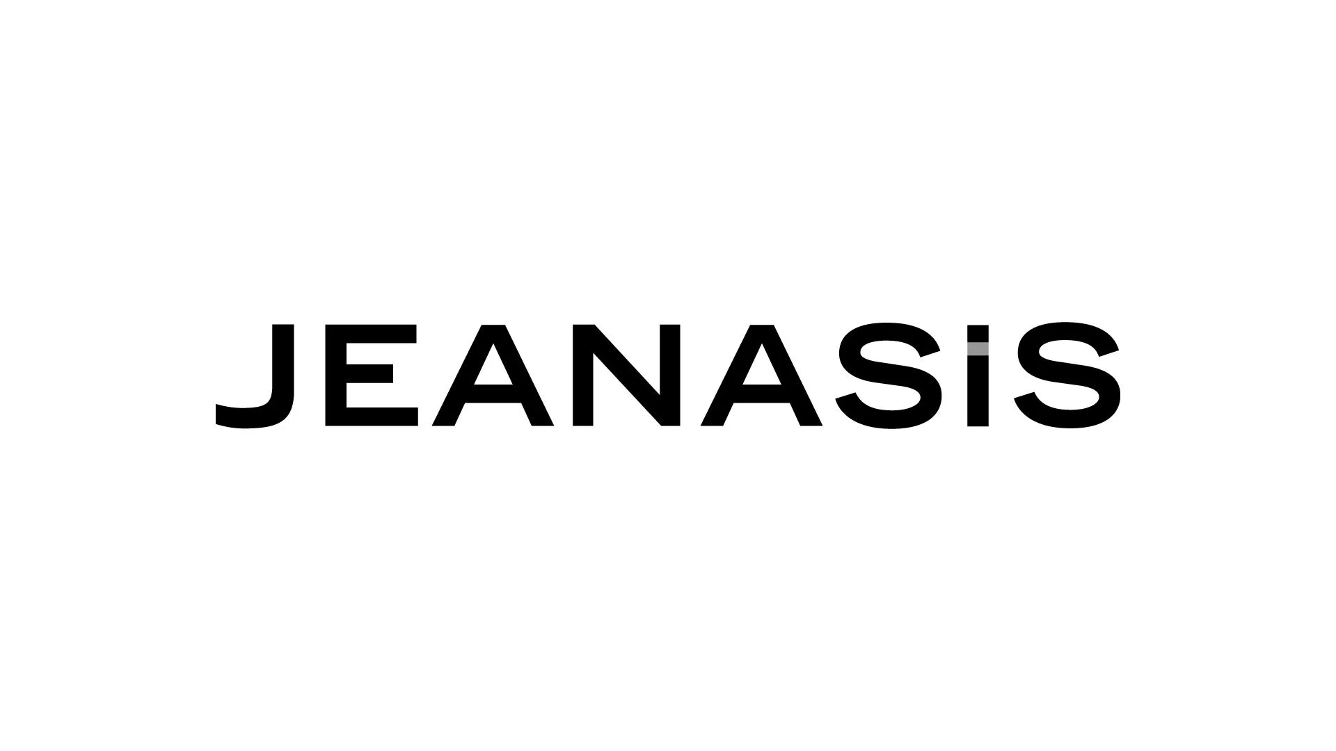 JEANASISロゴ