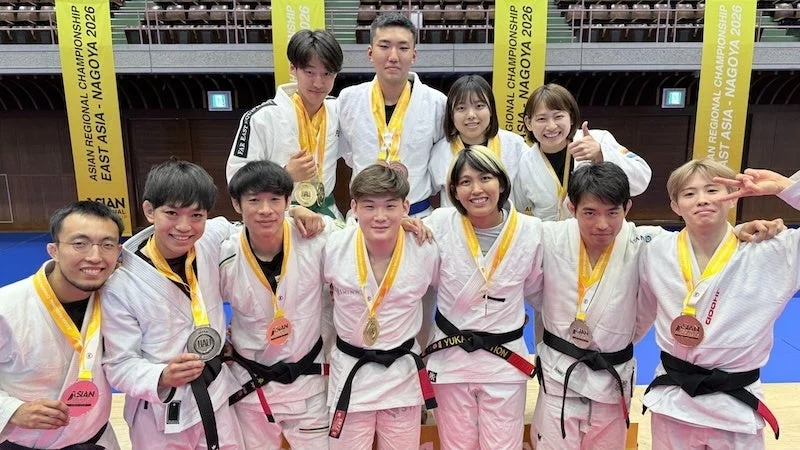 ASIAN REGIONAL CHAMPIONSHIP EAST ASIA - NAGOYA 2026