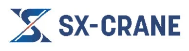 SX-CRANEロゴ
