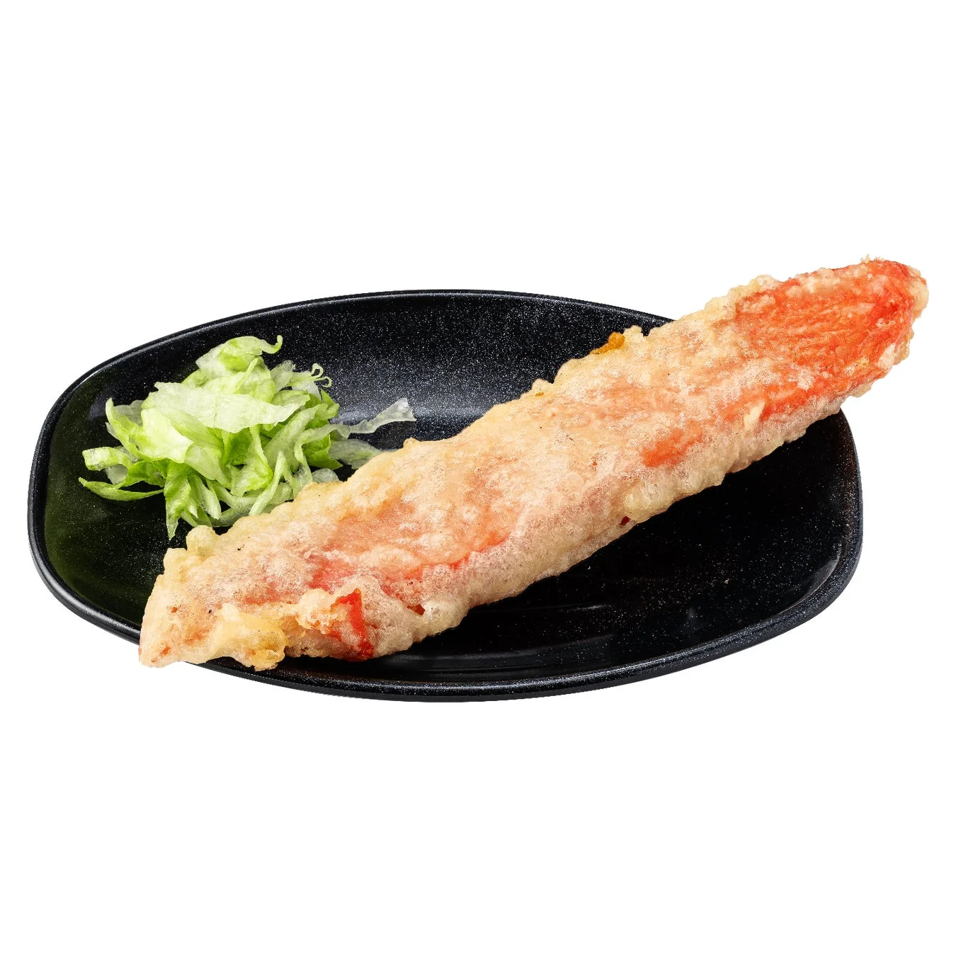 カニカマ天