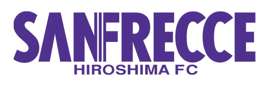 サンフレッチェ広島FCロゴ