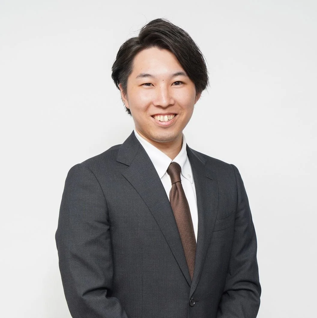 佐藤 宏叡氏