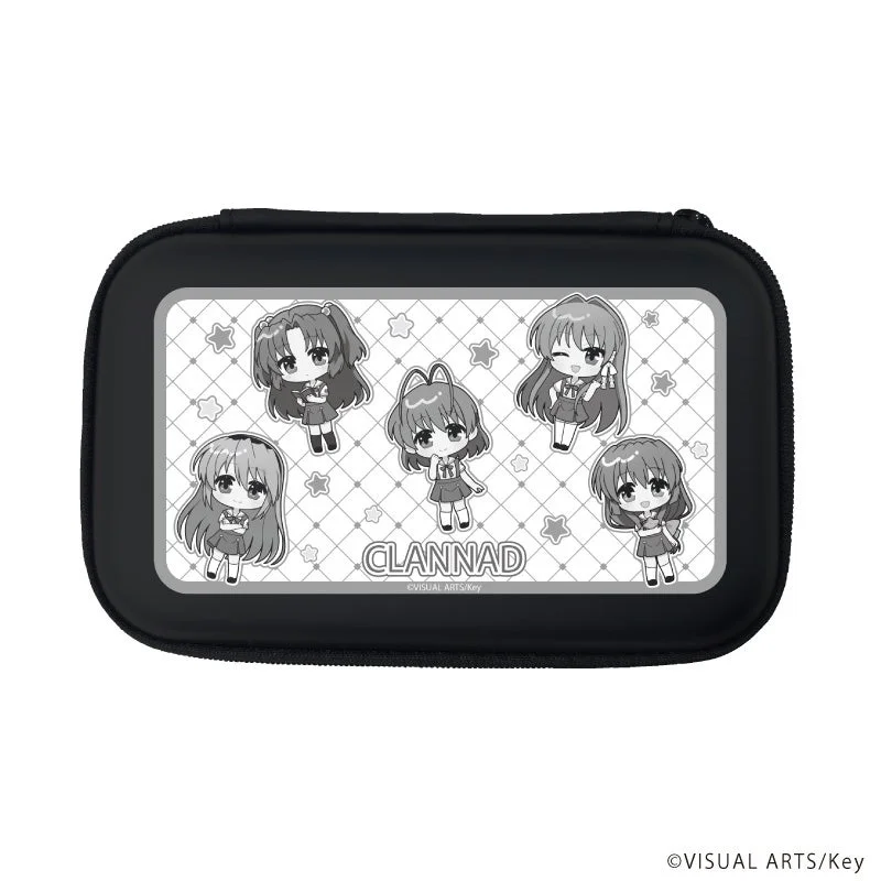 CLANNAD ©VISUAL ARTS/Key
