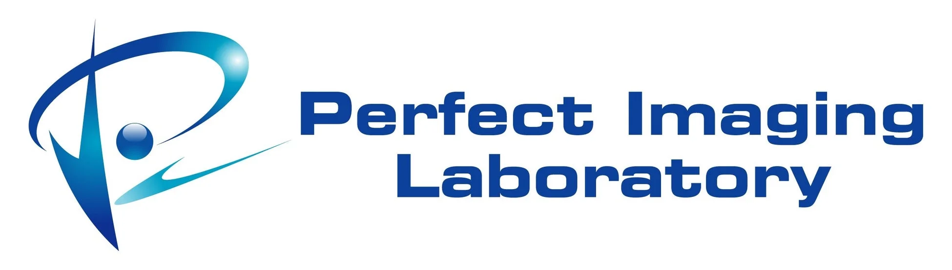 Perfect Imaging Laboratory ロゴ