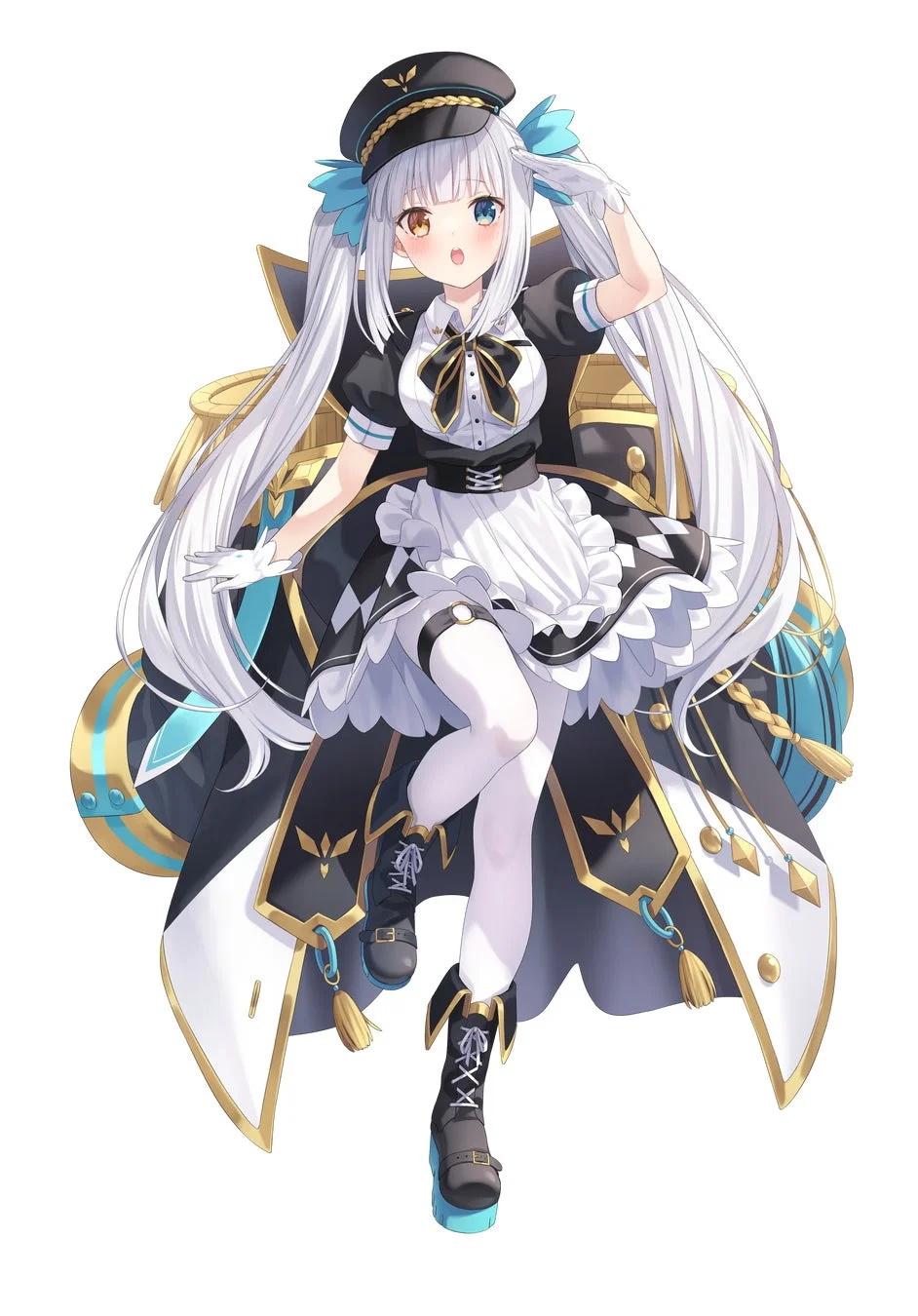 神楽めあさん