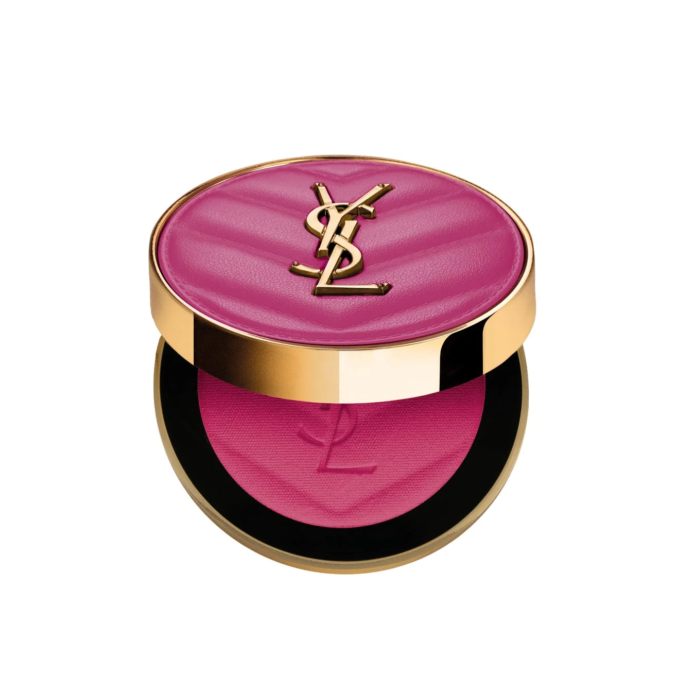 YSL メイクミーブラッシュ パウダー #03