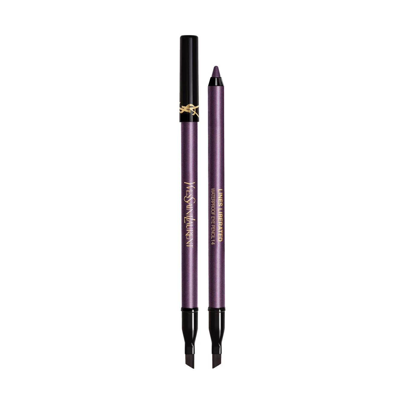 YSL リベレイテッド アイライナー ウォータープルーフ #14