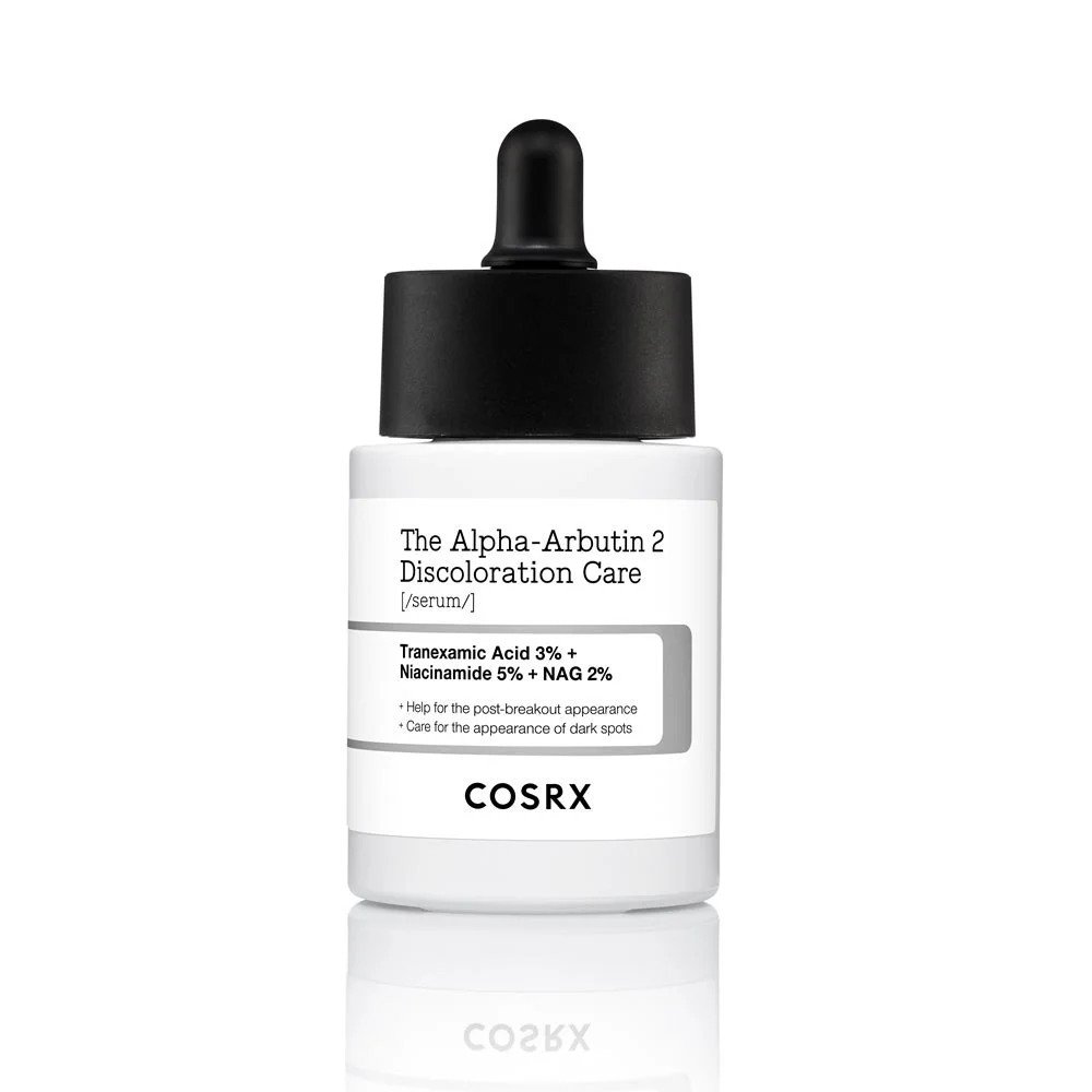 COSRX RXザ・アルファアルブチンセラム