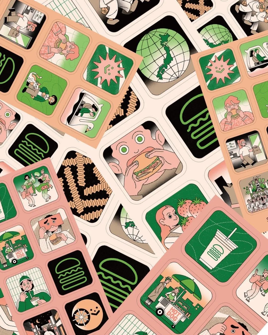Shake Shack 博多店