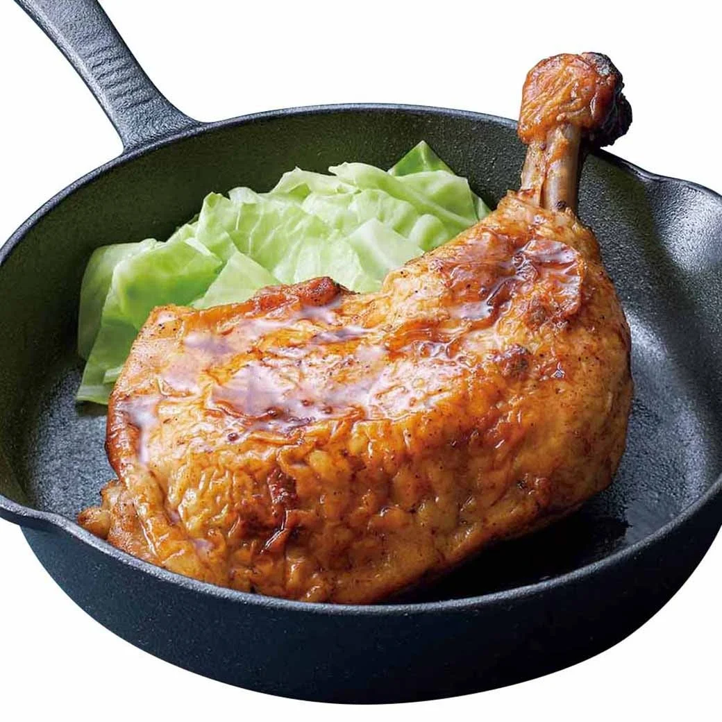 鶏肉料理
