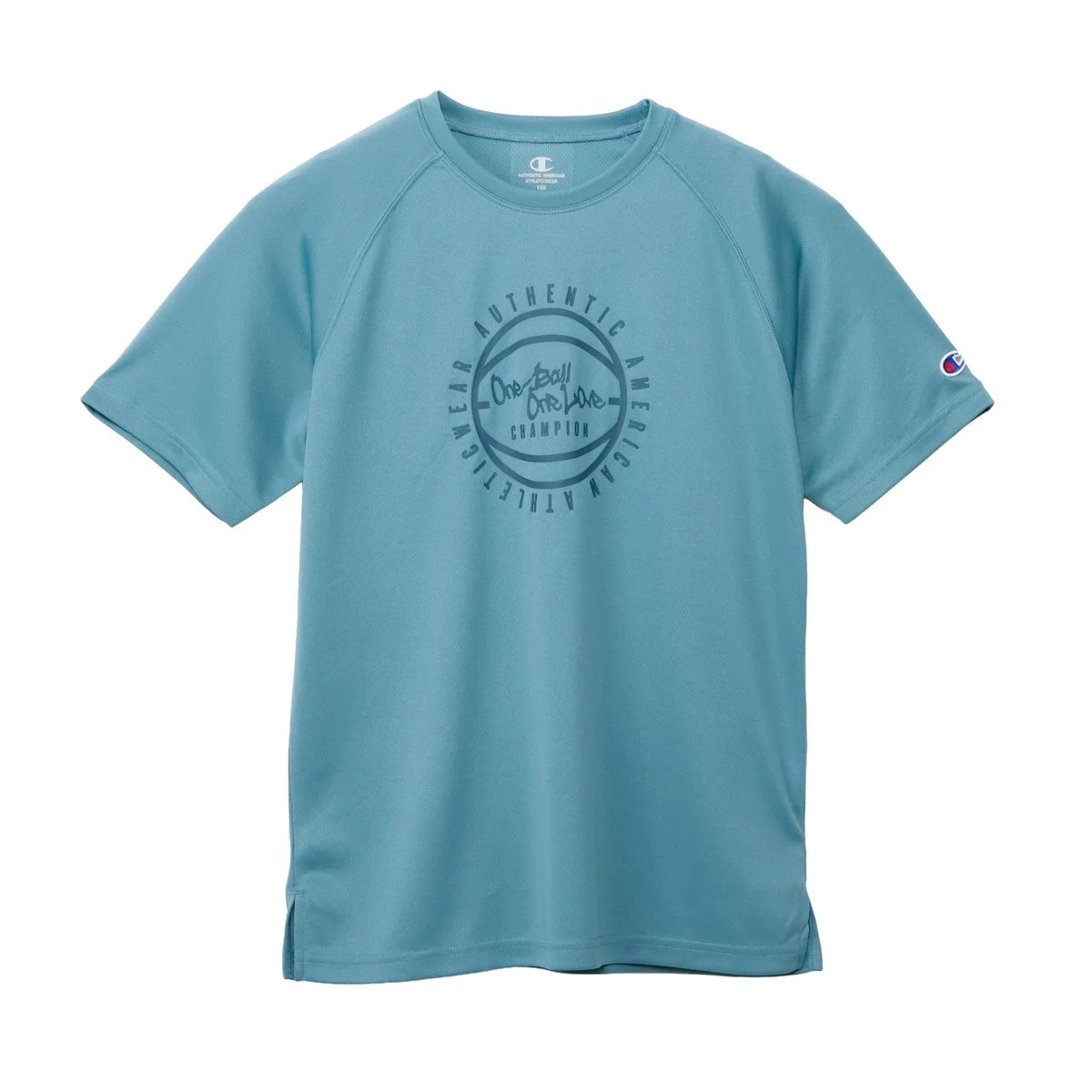 ジュニアバスケットボールTシャツ CK-EB315