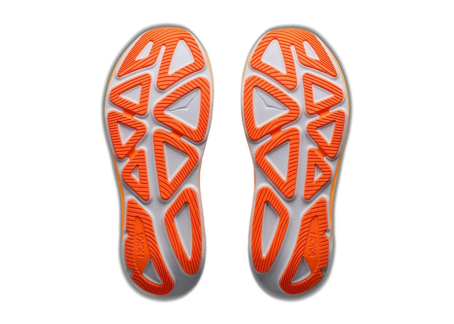 HOKA CLIFTON PROのアウトソール