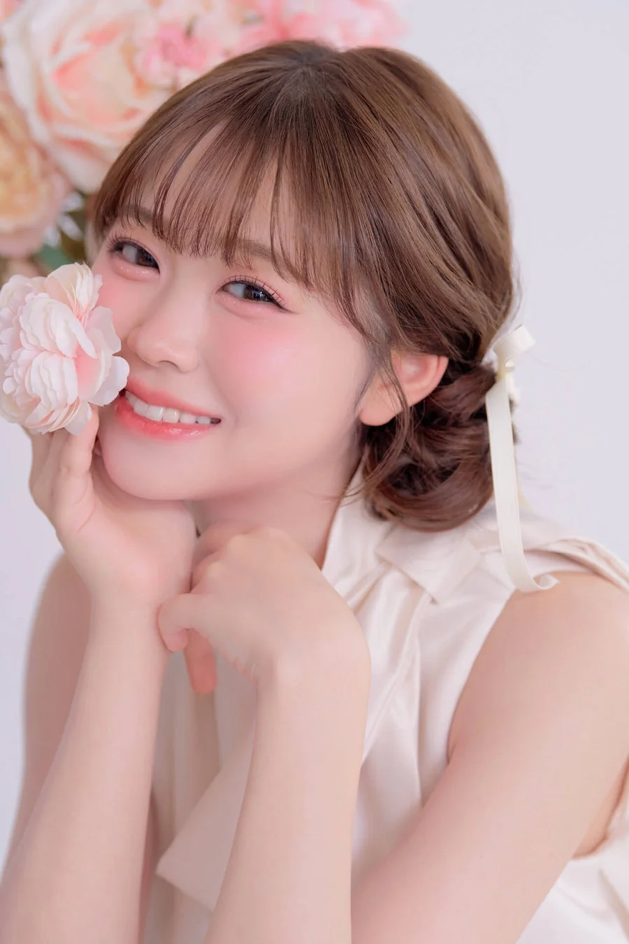 ほのぴすプロフィール写真