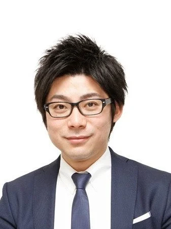 河合 章雄氏