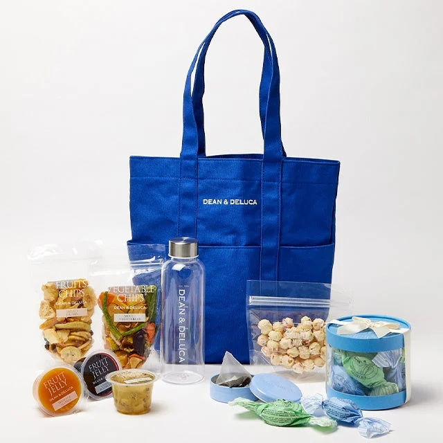 夏の福袋 2026の内容物