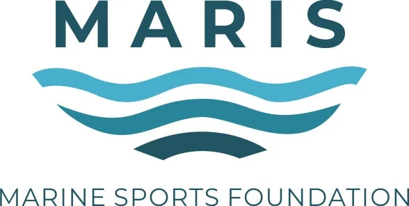 MARIS MARINE SPORTS FOUNDATIONのロゴ