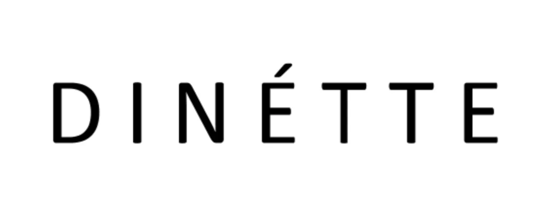 DINETTE株式会社ロゴ