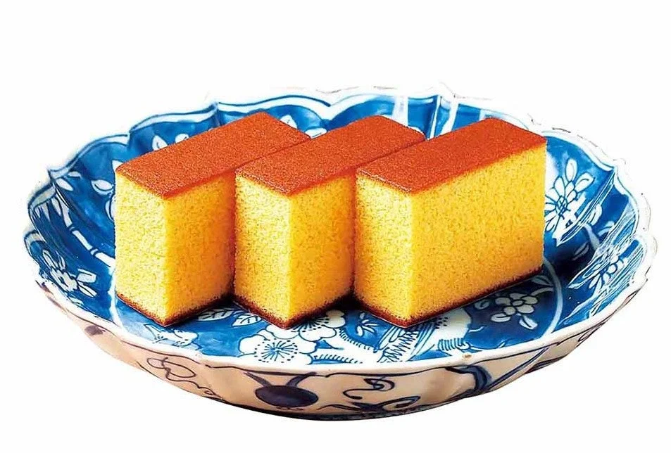カステラ