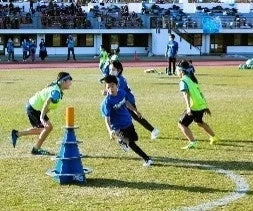 スポーツイベント