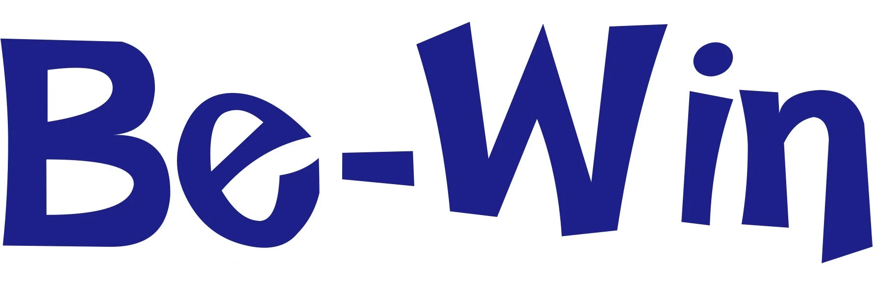 Be-Winロゴ