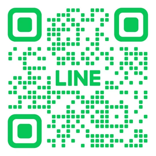 LINE QRコード