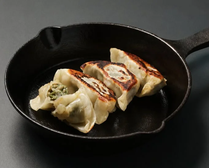 牛タン餃子