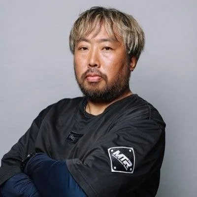 Mac’ Trainer Room代表 高島誠氏