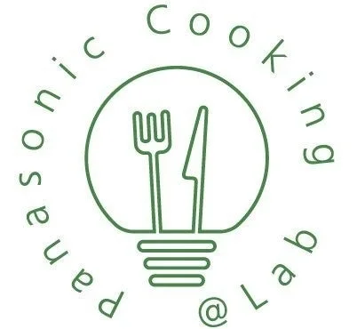 Panasonic Cooking Lab ロゴ