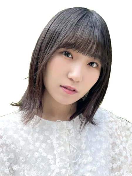 坪井未来