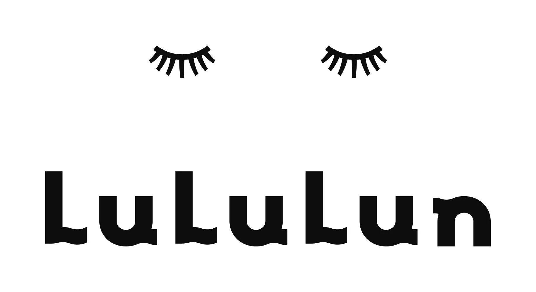 ルルルンロゴ