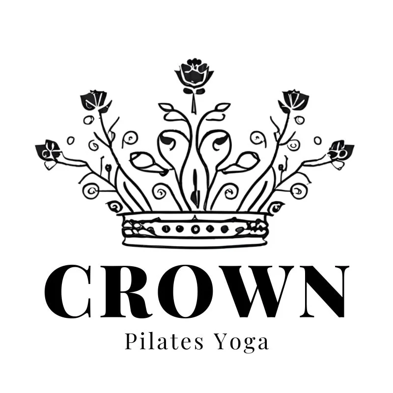 CROWN Pilates Yoga
