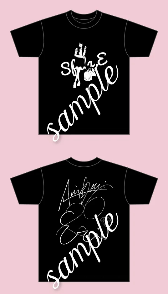 オリジナルTシャツ