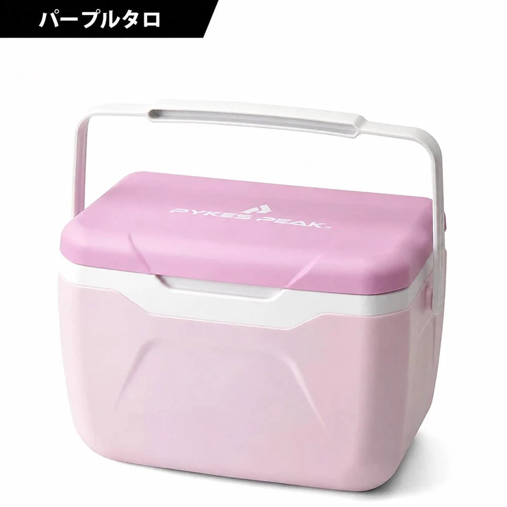 パープルタロ