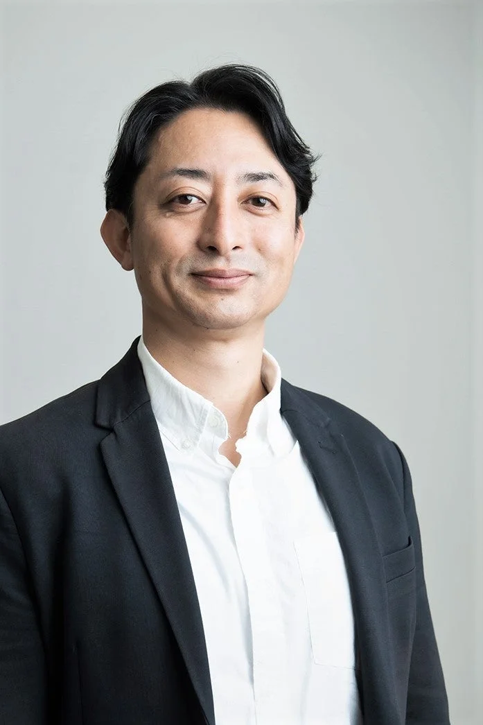 石井 智宏 氏