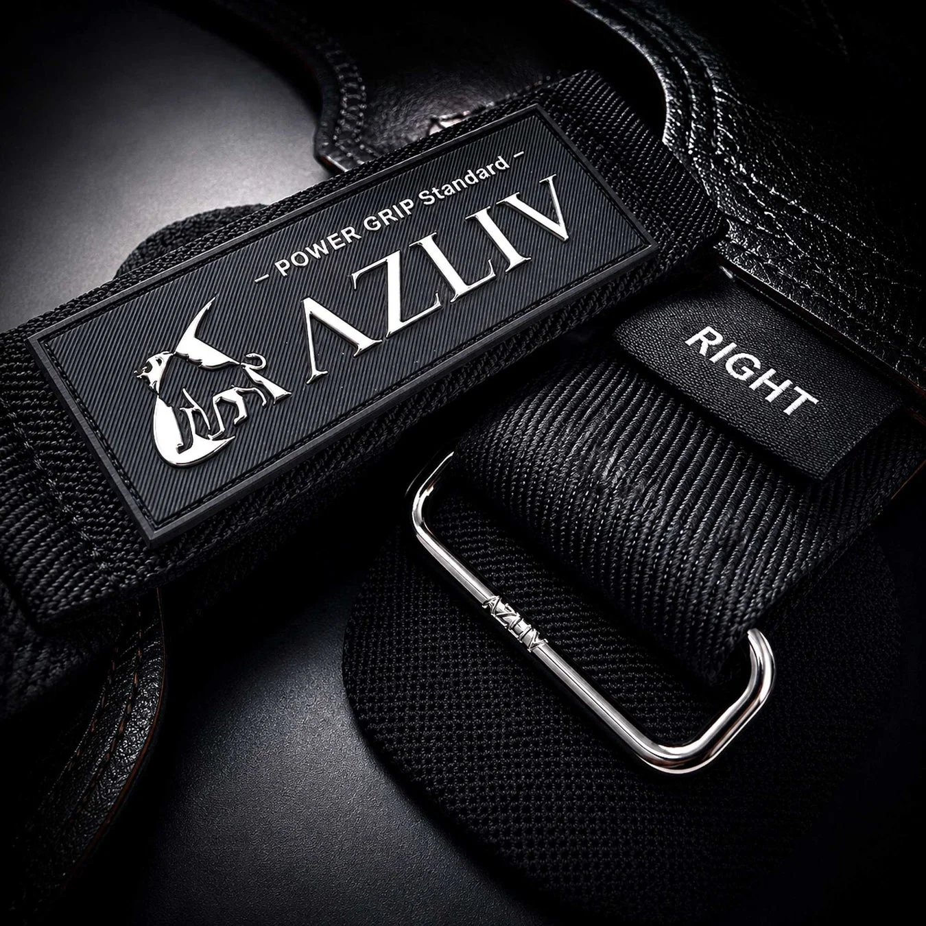 POWER GRIP Standard AZLIV RIGHT