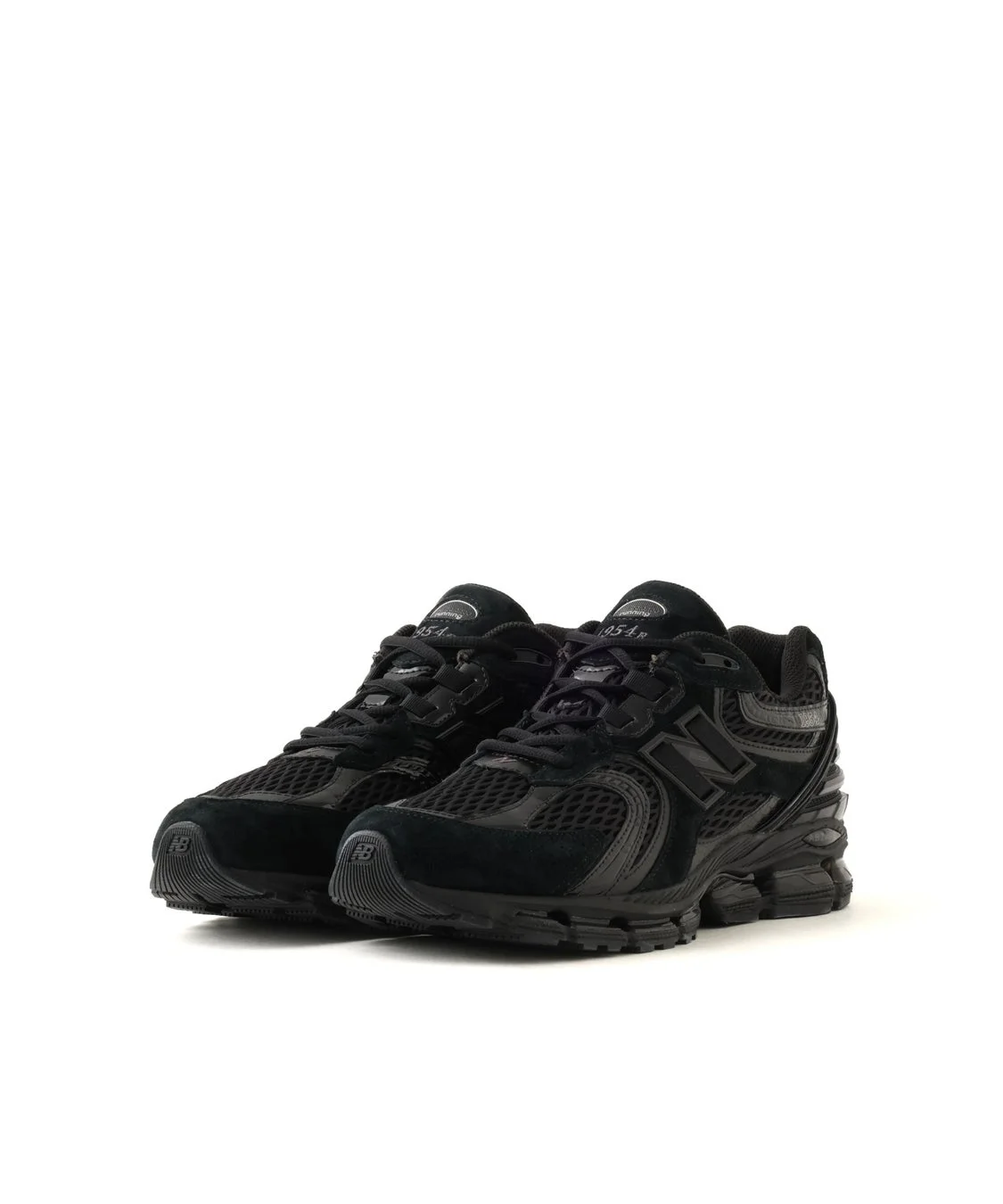 New Balance U1954 ブラック