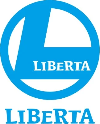 LIBERTAロゴ