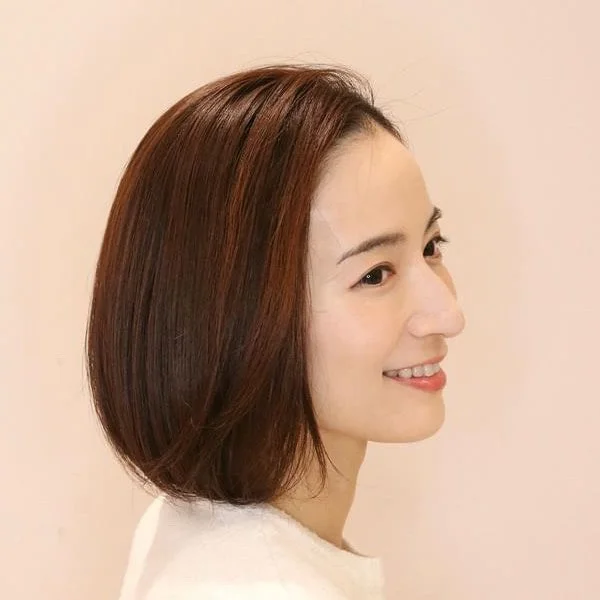 渡辺 真由子