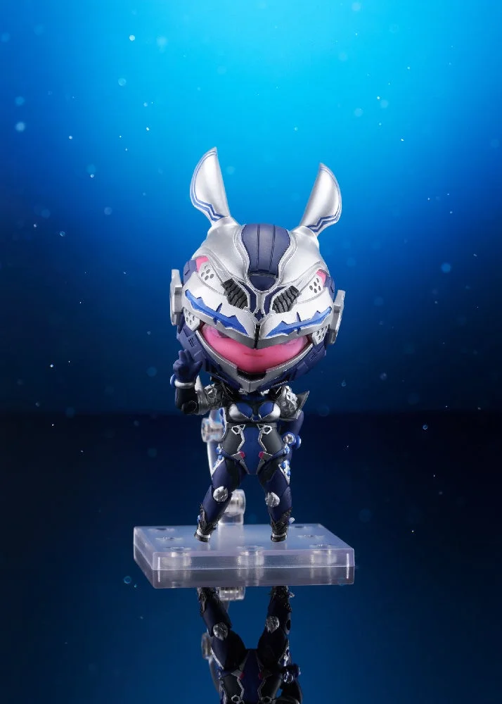 フィギュア、ねんどろいど、メカ、ロボット