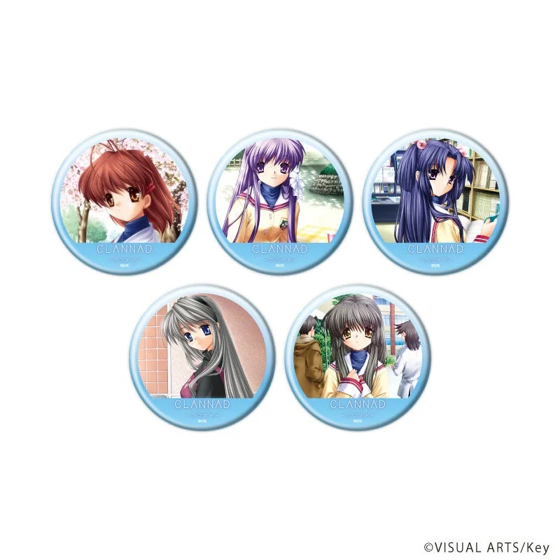 CLANNAD クラナド ©VISUAL ARTS/Key