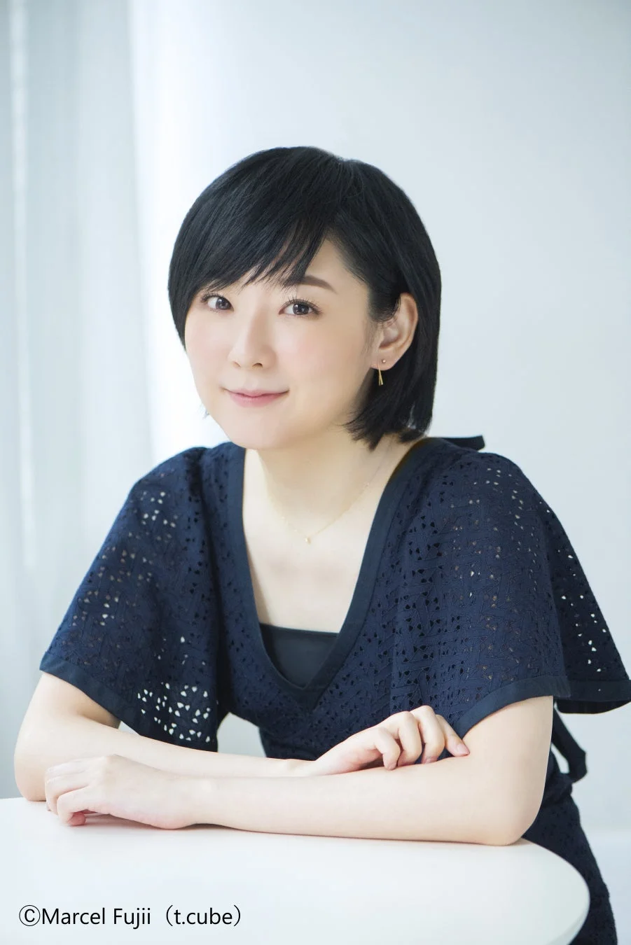 結さん