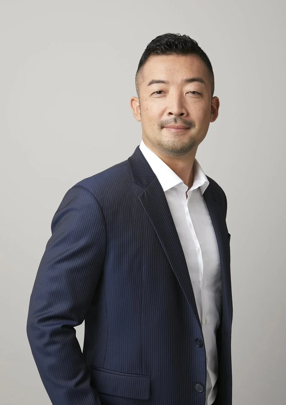 野口貴裕氏