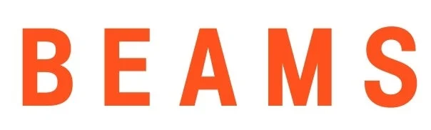 BEAMSロゴ