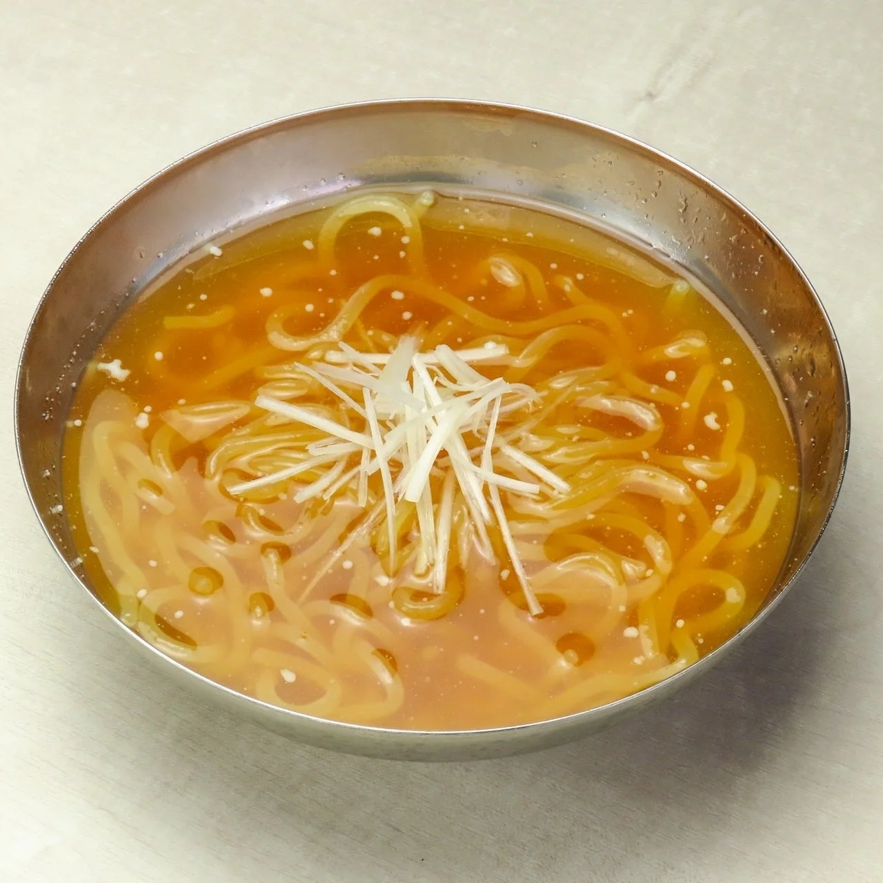 盛岡直送の冷麺